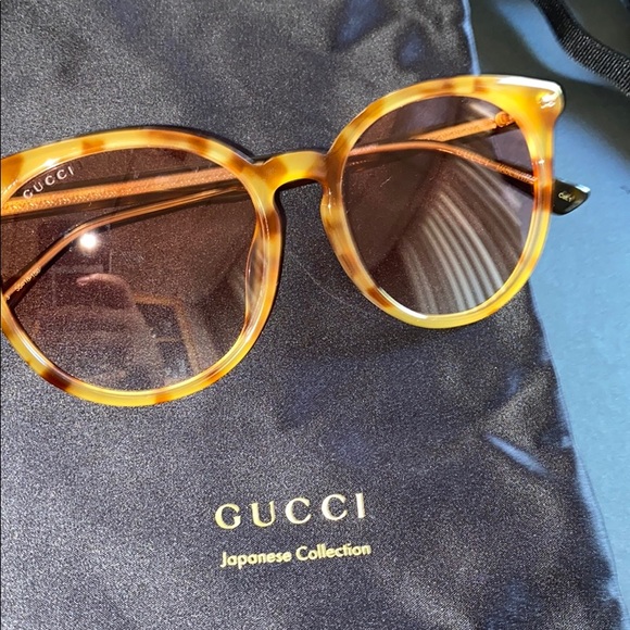 Gucci Accessories - Gucci Sunglasses
